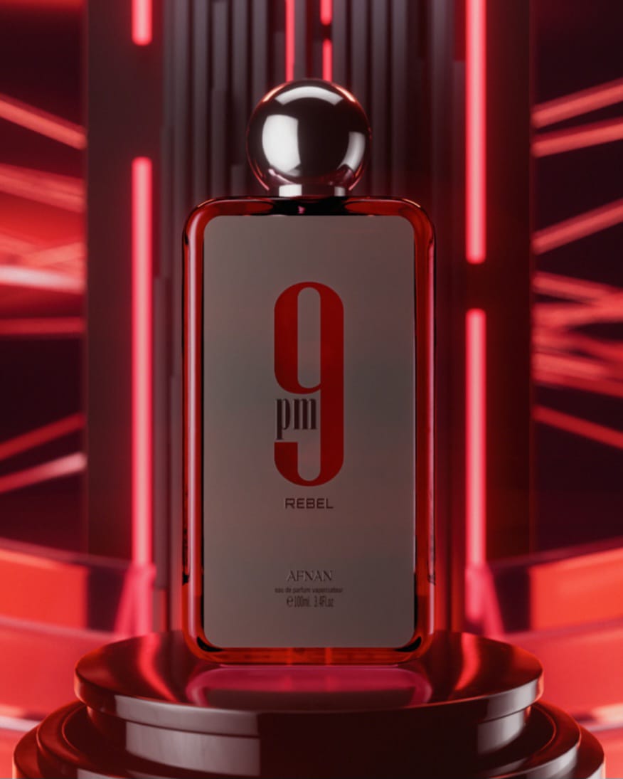 9PM Rebel